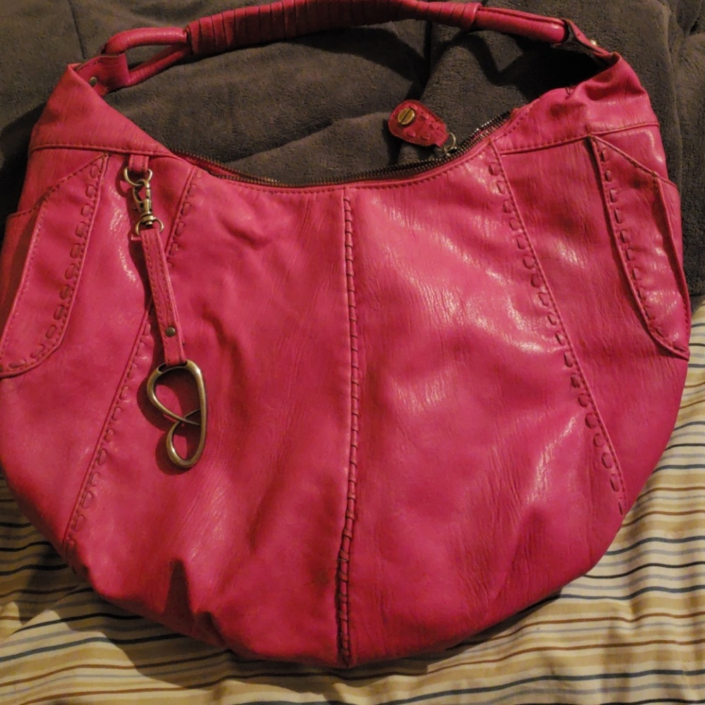 Jessica simpson handbag
